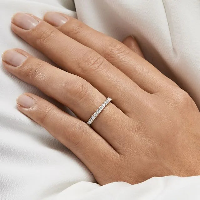 Infinito | Argollas de Matrimonio