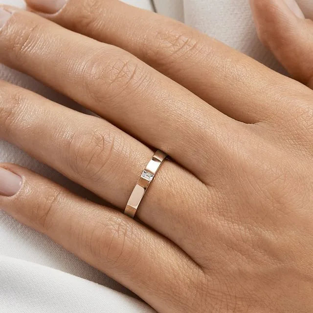 Legado | Argollas de Matrimonio