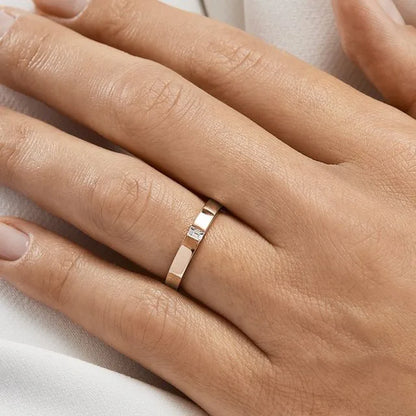 Legado | Argollas de Matrimonio