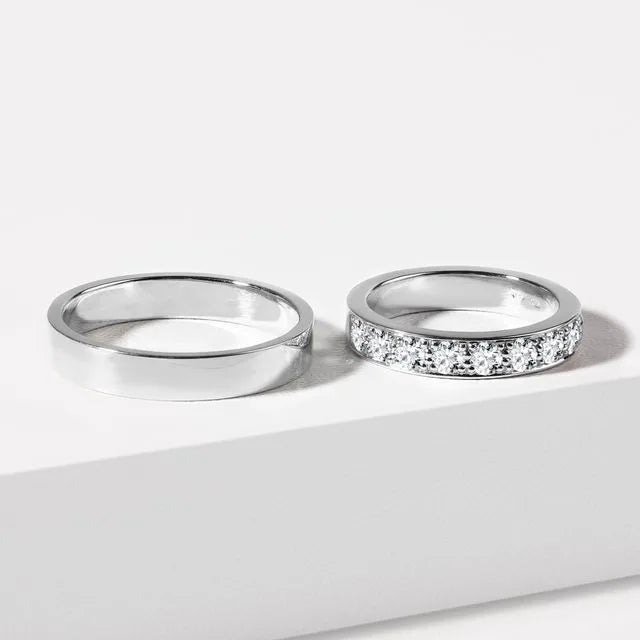 Destino | Argollas de Matrimonio