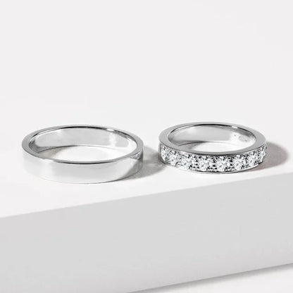 Destino | Argollas de Matrimonio