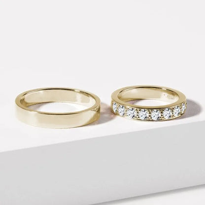 Destino | Argollas de Matrimonio