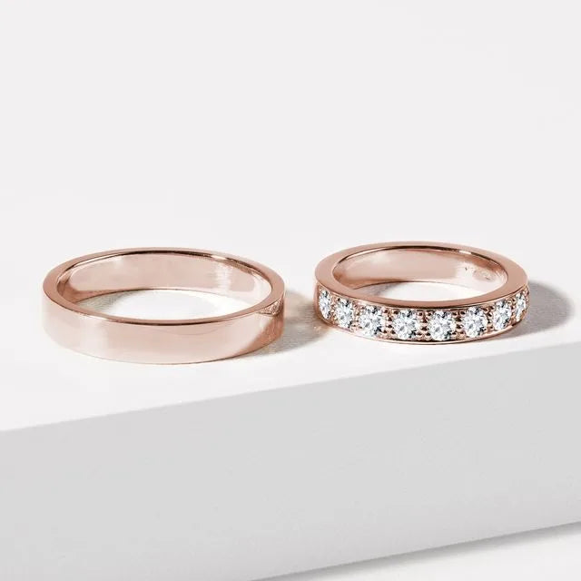 Destino | Argollas de Matrimonio