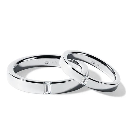 Legado | Argollas de Matrimonio