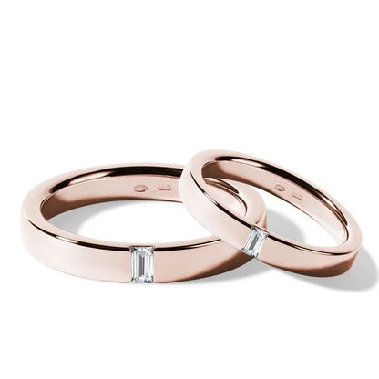 Legado | Argollas de Matrimonio