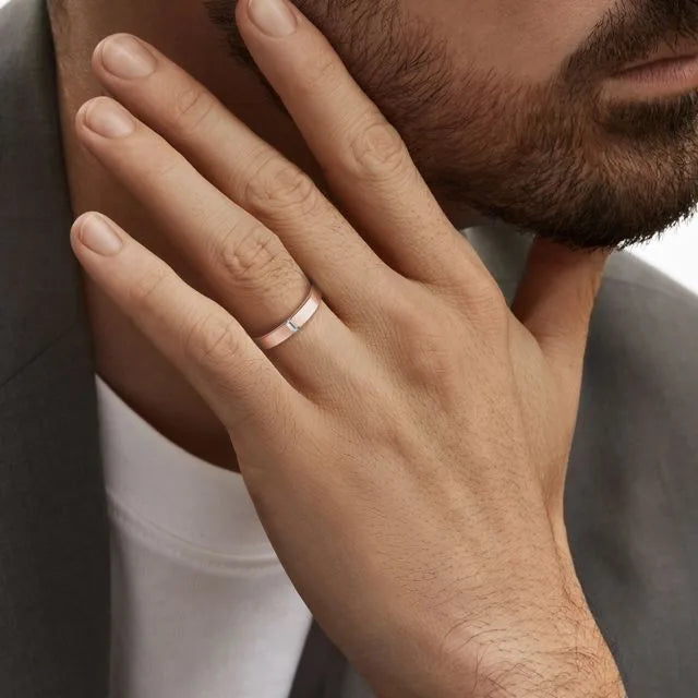 Legado | Argollas de Matrimonio