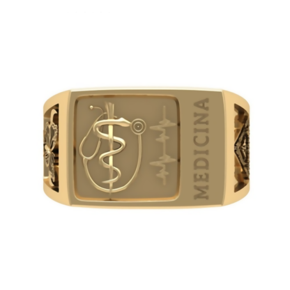 Oxford Anillo de Graduación