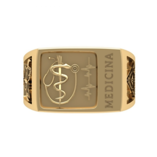 Oxford Anillo de Graduación