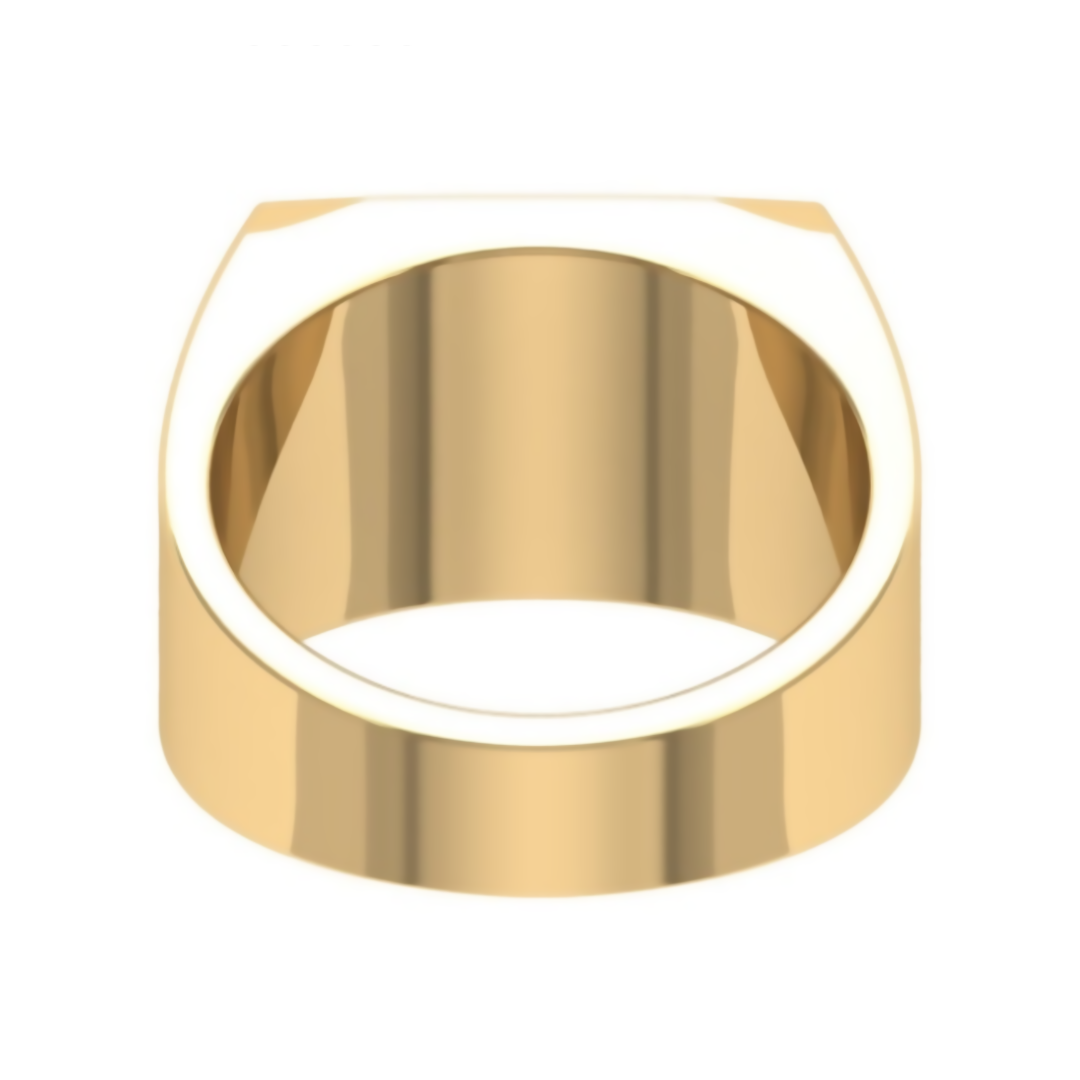 Oxford Anillo de Graduación