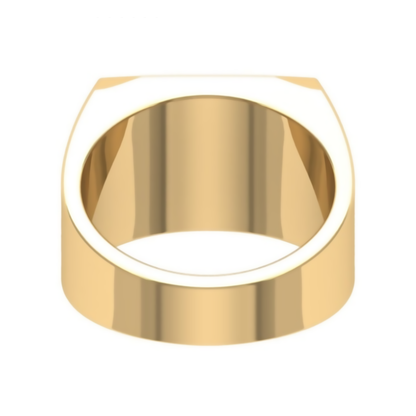 Oxford Anillo de Graduación
