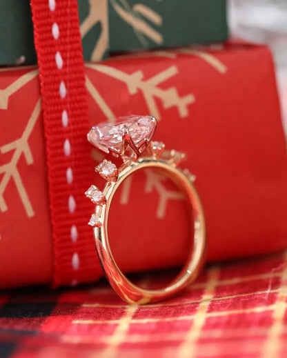 Anillo Alexandra