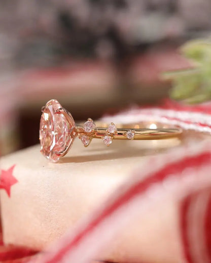 Anillo Alexandra
