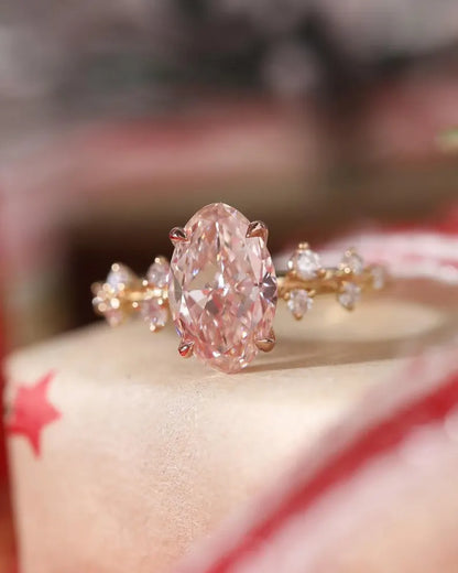 Anillo Alexandra