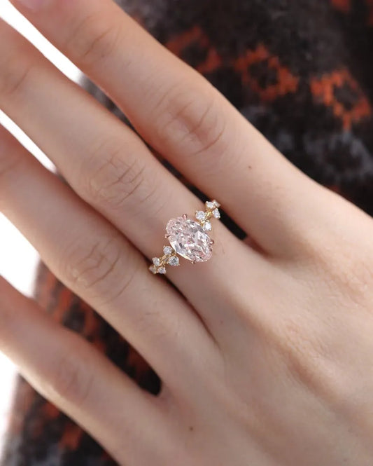 Anillo Alexandra