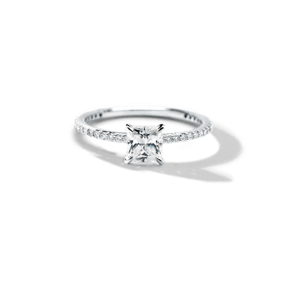Anillo Pavé - bodhana
