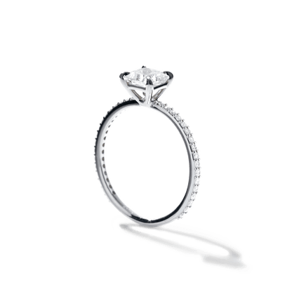Anillo Pavé - bodhana