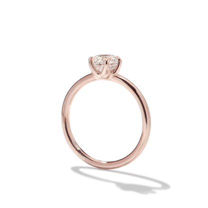 Anillo Solitario Seis Uñas - bodhana