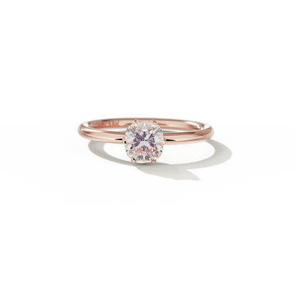 Anillo Solitario Seis Uñas - bodhana