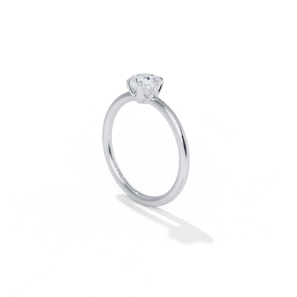 Anillo Solitario Seis Uñas - bodhana