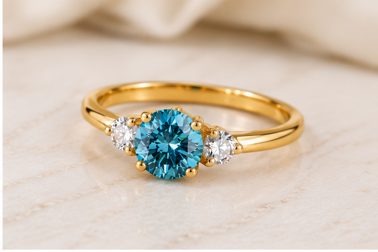 Anillo Nohemi