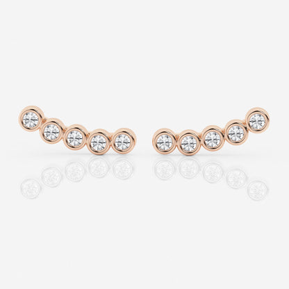Aretes Río Climber - bodhana