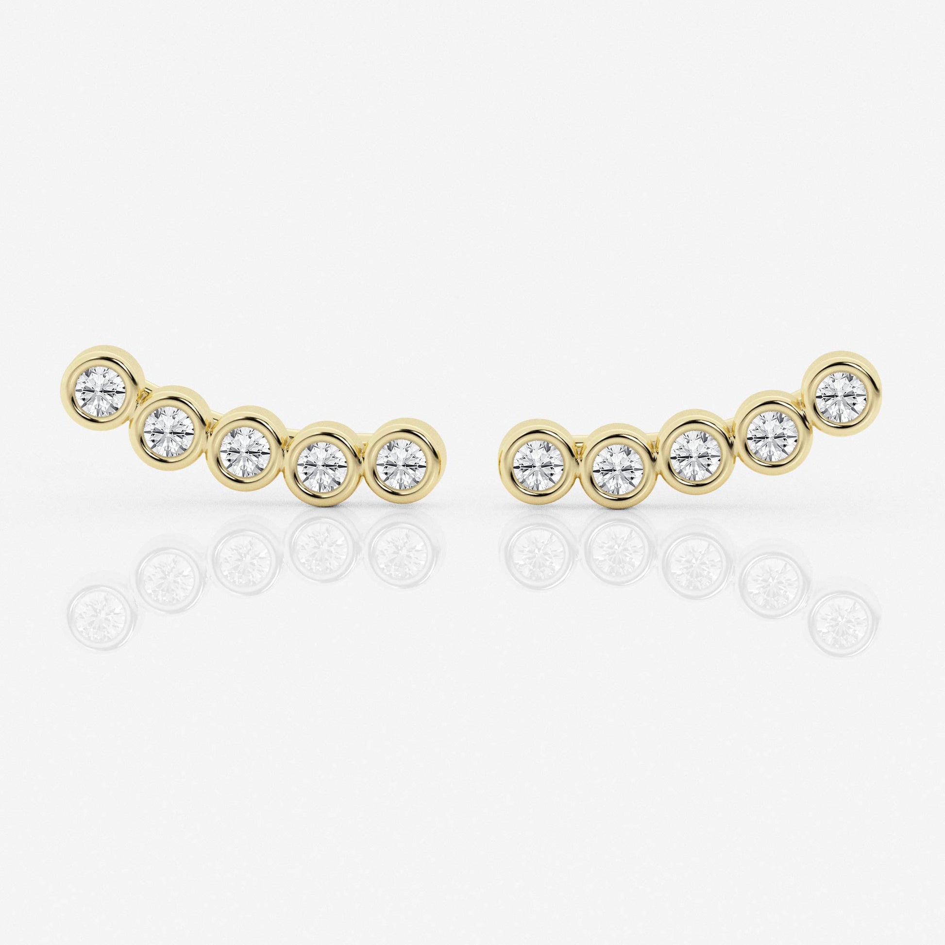Aretes Río Climber - bodhana