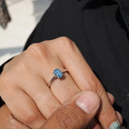 Anillo Beatriz