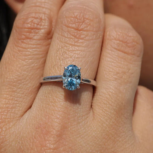 Anillo Beatriz