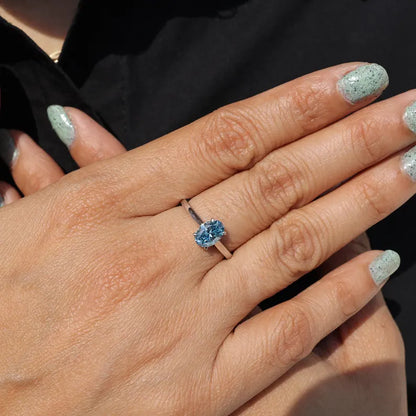 Anillo Beatriz