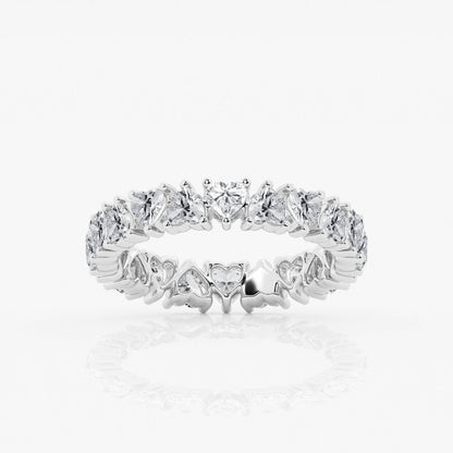 Churumbela con diamante Corazón Oro 14 Kilates - BODHANA