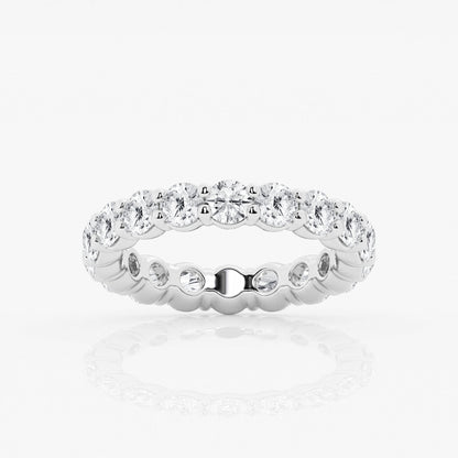 Churumbela grande con diamantes Redondo Oro 14k - BODHANA