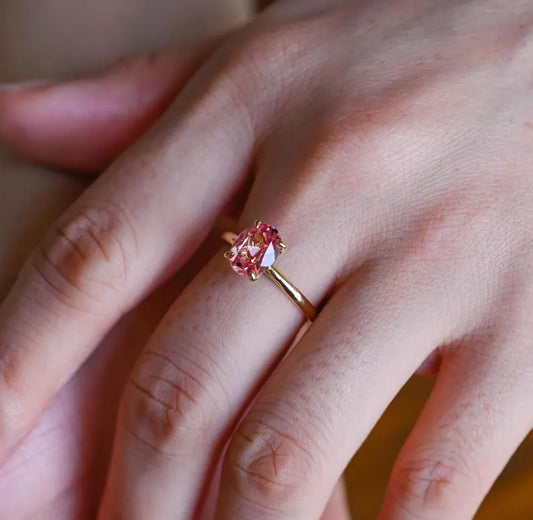 Anillo sofia