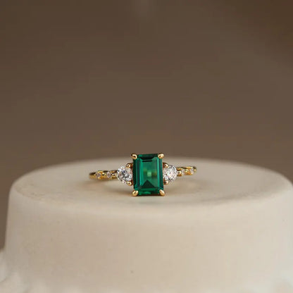 Anillo Alba