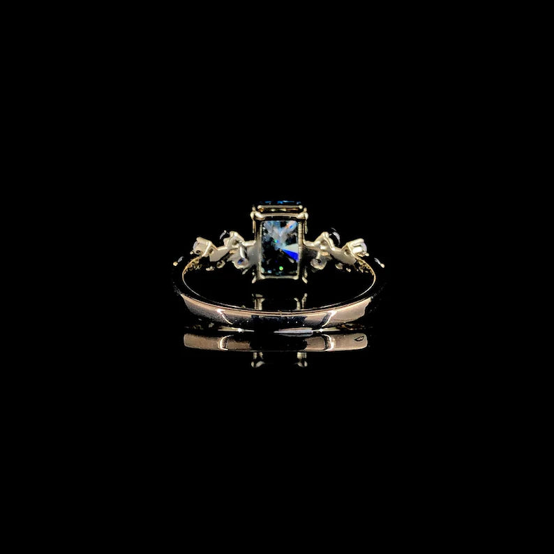 Anillo Letizia