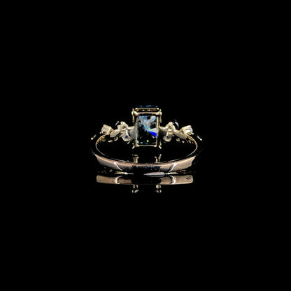 Anillo Letizia