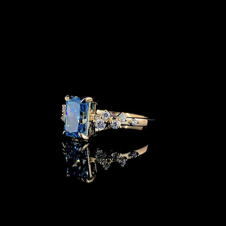 Anillo Letizia