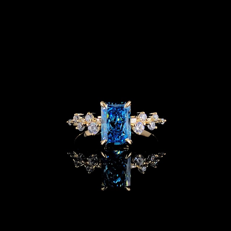 Anillo Letizia