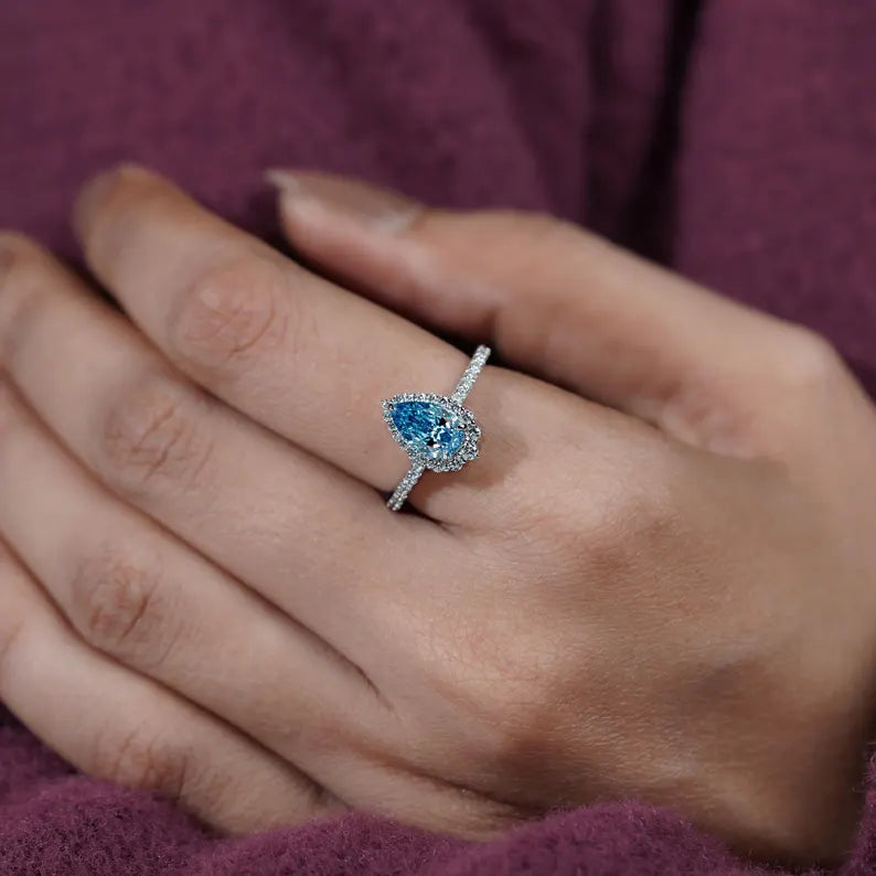 Anillo Carolina