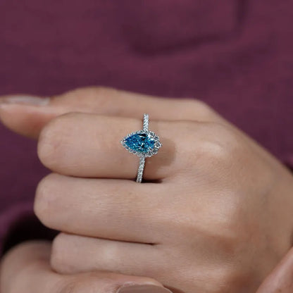 Anillo Carolina
