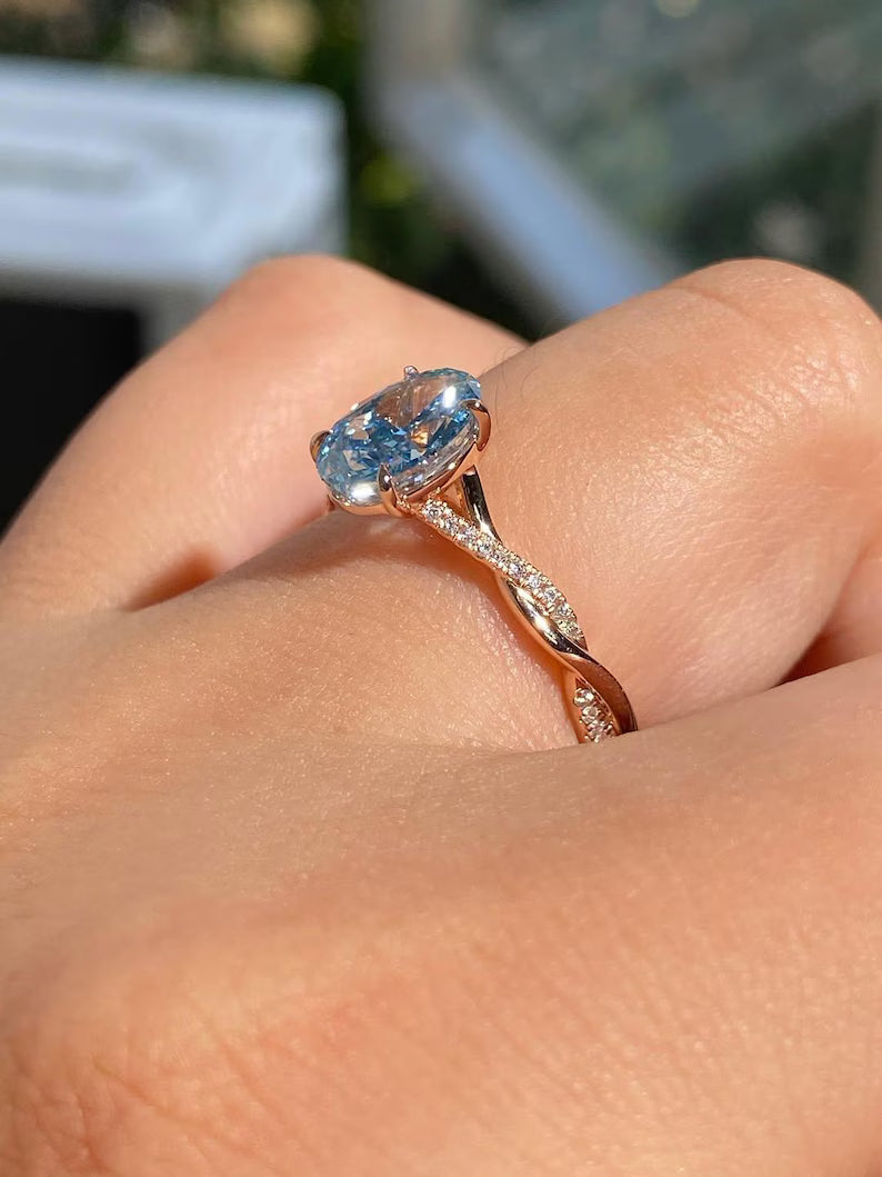 Anillo Olga