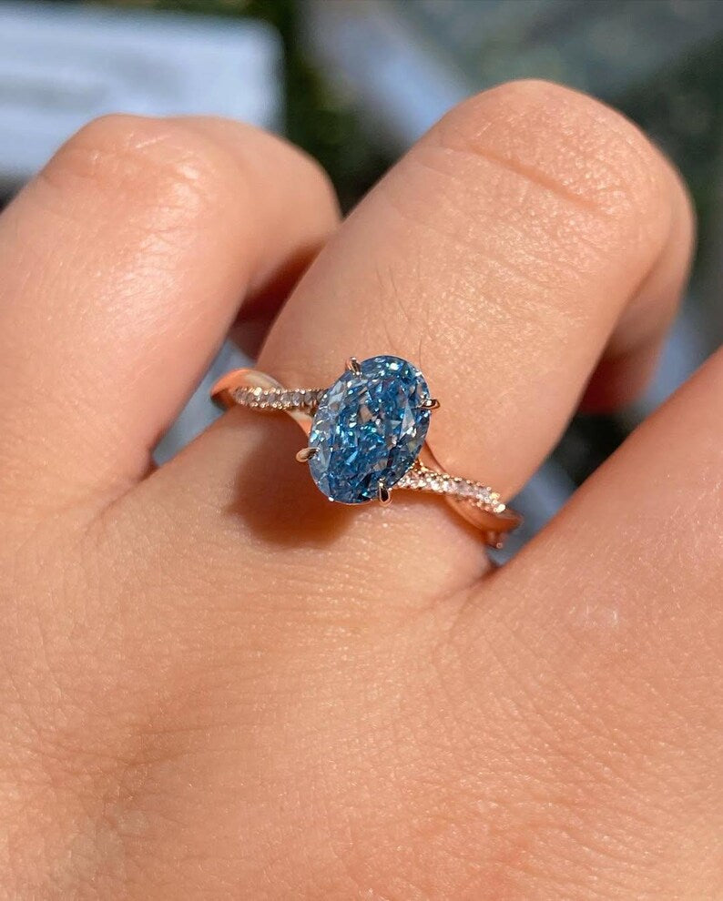 Anillo Olga