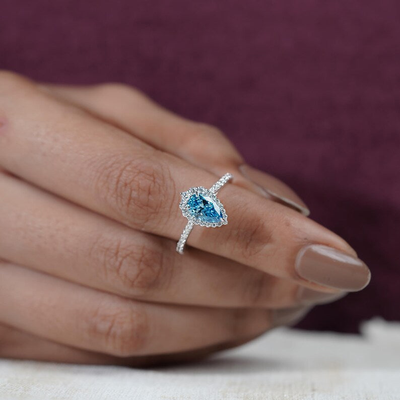 Anillo Carolina