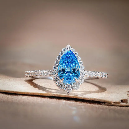 Anillo Carolina