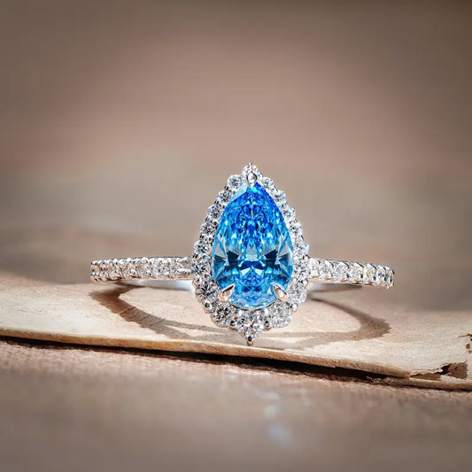 Anillo Carolina