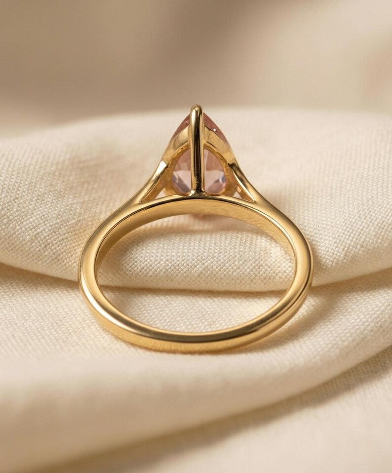 Anillo Isabel