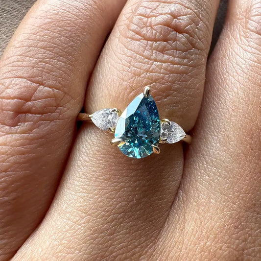 Anillo Andrea