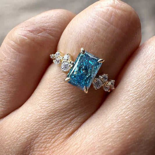 Anillo Letizia