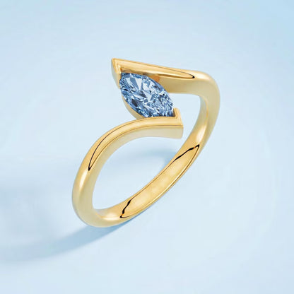 Anillo Ingrid