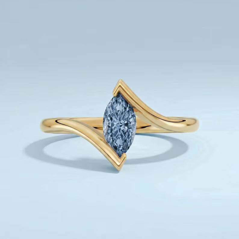 Anillo Ingrid
