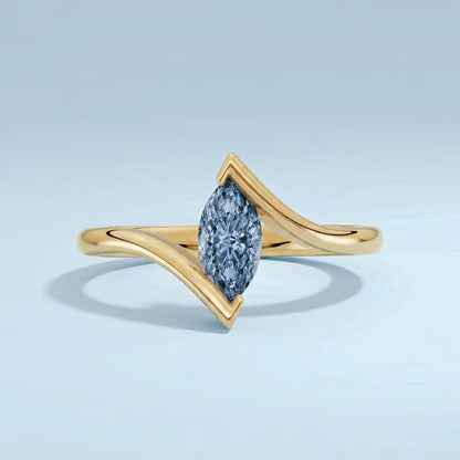 Anillo Ingrid
